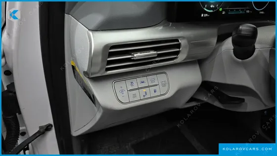 HYUNDAI NEXO PREMIUM