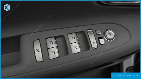 HYUNDAI NEXO PREMIUM