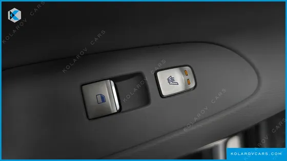 HYUNDAI NEXO PREMIUM