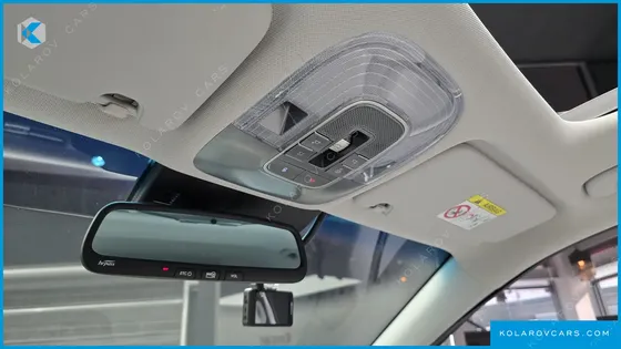 HYUNDAI NEXO PREMIUM