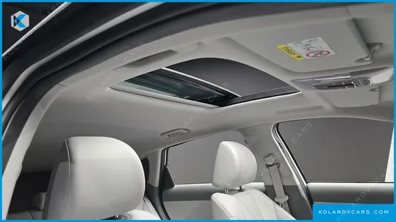 HYUNDAI NEXO PREMIUM