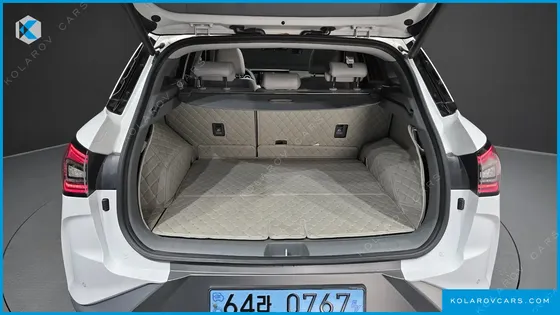 HYUNDAI NEXO PREMIUM