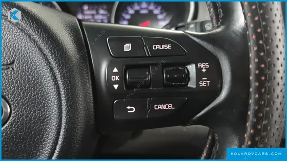 KIA CARNIVAL 9-SEATER LUXURY