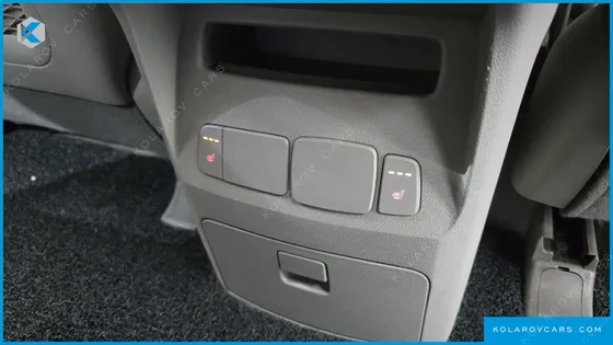 KIA CARNIVAL 9-SEATER LUXURY