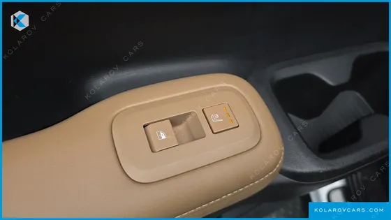 HYUNDAI SANTA FE GASOLINE 2.5T 2WD
