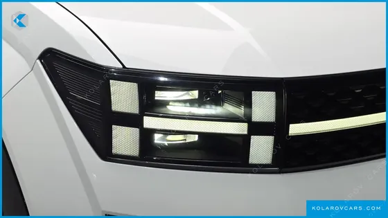 HYUNDAI SANTA FE GASOLINE 2.5T 2WD