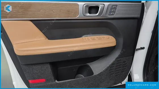 HYUNDAI SANTA FE GASOLINE 2.5T 2WD