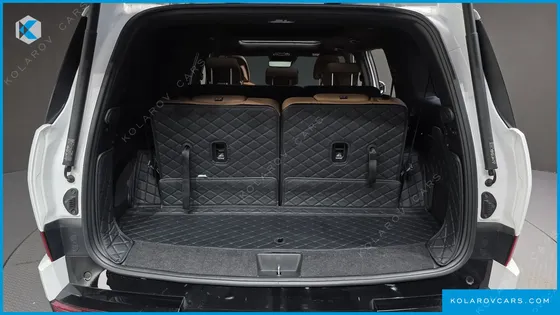 HYUNDAI SANTA FE GASOLINE 2.5T 2WD