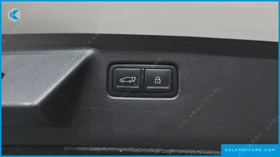 HYUNDAI SANTA FE GASOLINE 2.5T 2WD