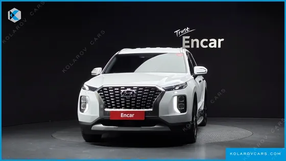 HYUNDAI PALISADE DIESEL 2.2 2WD