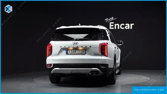 HYUNDAI PALISADE DIESEL 2.2 2WD