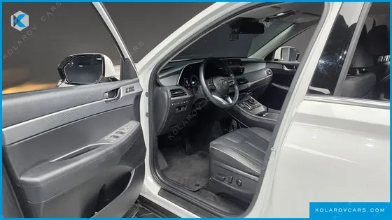 HYUNDAI PALISADE DIESEL 2.2 2WD