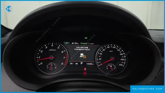 KIA STINGER 3.3 TURBO AWD