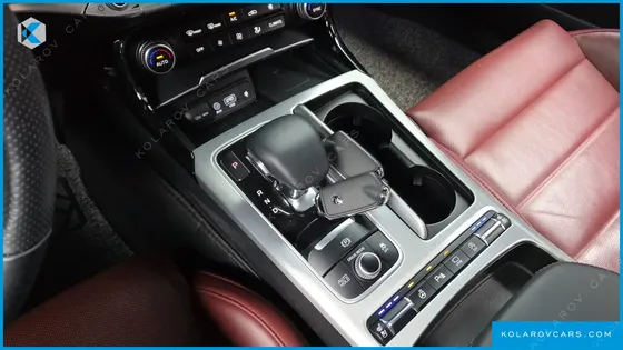 KIA STINGER 3.3 TURBO AWD
