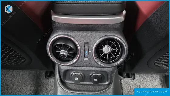 KIA STINGER 3.3 TURBO AWD