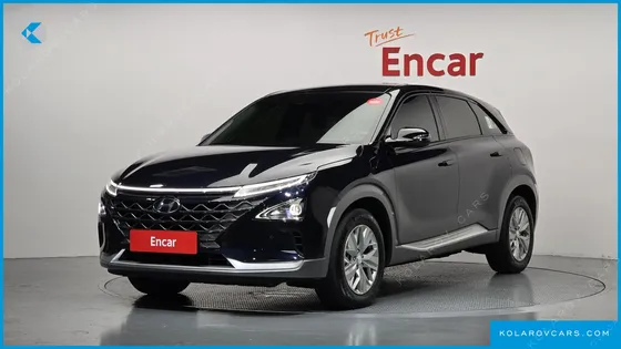 HYUNDAI NEXO MODERN