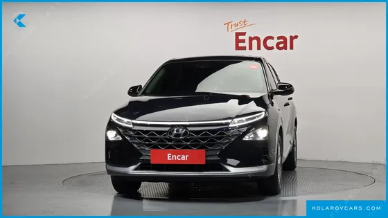 HYUNDAI NEXO MODERN