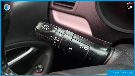 KIA MORNING (PICANTO) LUXURY