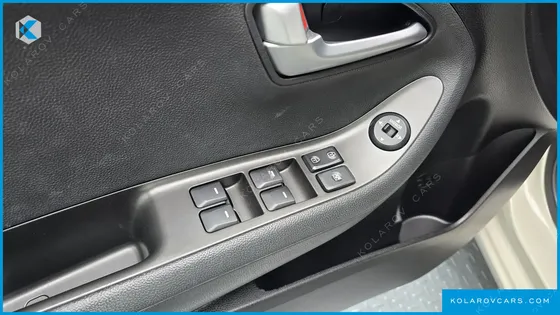 KIA MORNING (PICANTO) LUXURY
