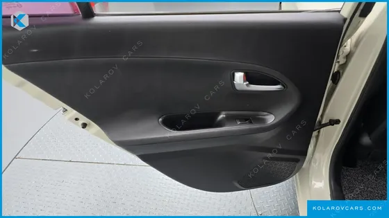 KIA MORNING (PICANTO) LUXURY