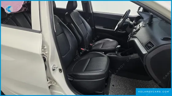KIA MORNING (PICANTO) LUXURY