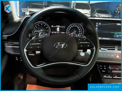 HYUNDAI GRANDEUR 2.5