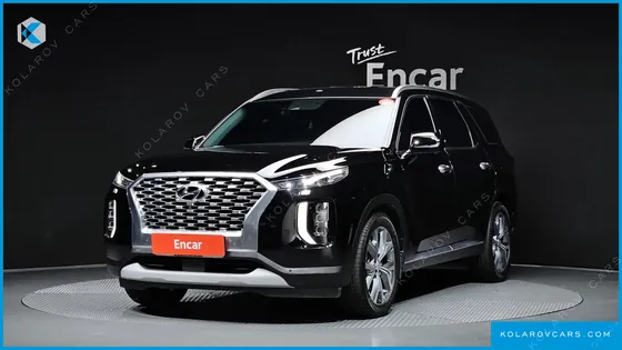 HYUNDAI PALISADE GASOLINE 3.8 2WD