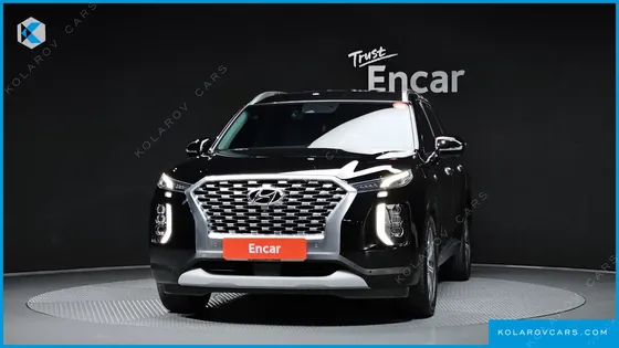HYUNDAI PALISADE GASOLINE 3.8 2WD