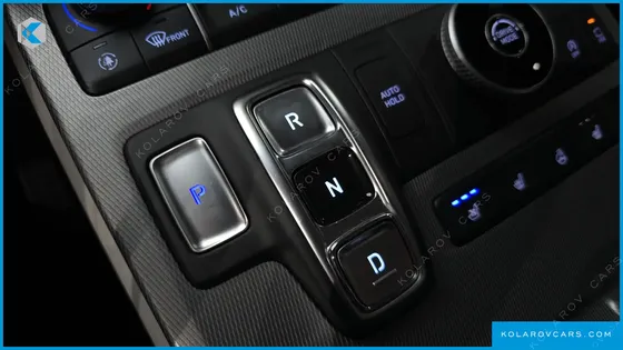 HYUNDAI PALISADE GASOLINE 3.8 2WD