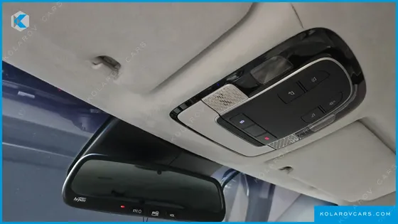 HYUNDAI PALISADE GASOLINE 3.8 2WD