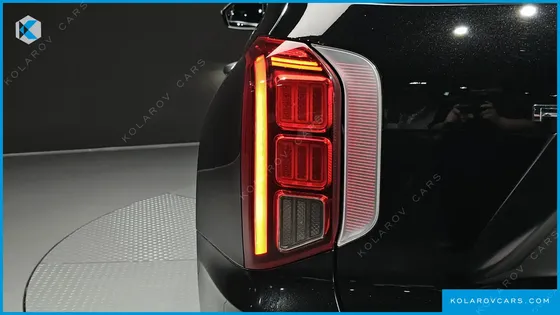HYUNDAI PALISADE GASOLINE 3.8 2WD