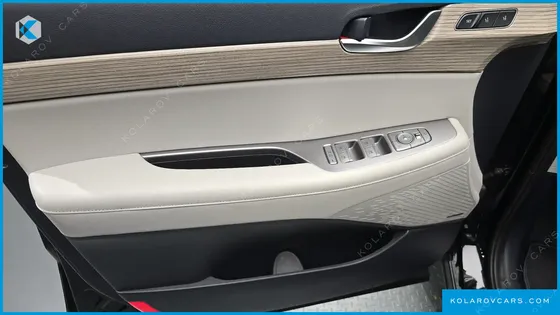 HYUNDAI PALISADE GASOLINE 3.8 2WD