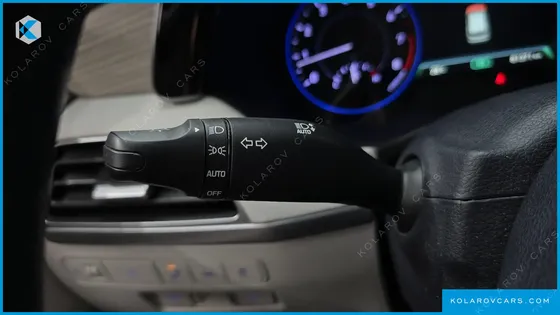 HYUNDAI PALISADE GASOLINE 3.8 2WD