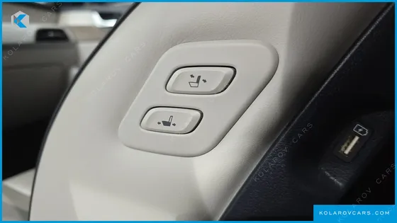 HYUNDAI PALISADE GASOLINE 3.8 2WD