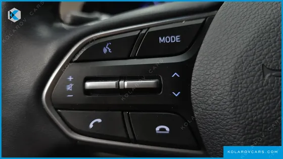 HYUNDAI PALISADE GASOLINE 3.8 2WD