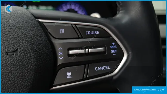 HYUNDAI PALISADE GASOLINE 3.8 2WD