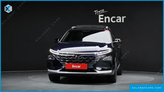 HYUNDAI NEXO PREMIUM