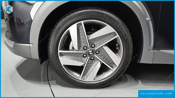 HYUNDAI NEXO PREMIUM