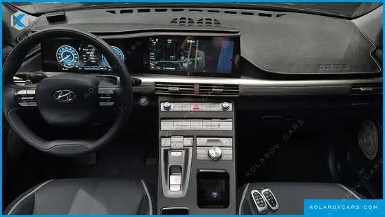 HYUNDAI NEXO PREMIUM
