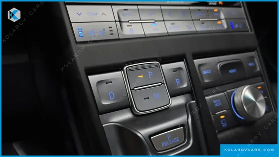 HYUNDAI NEXO PREMIUM