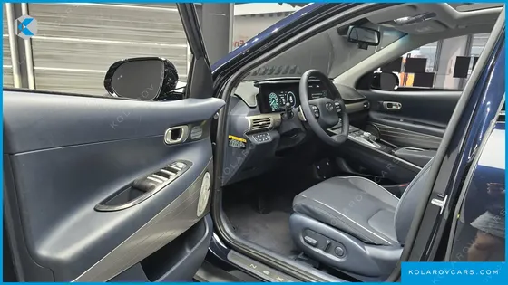 HYUNDAI NEXO PREMIUM