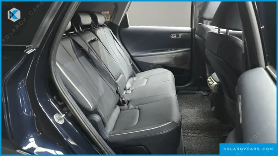 HYUNDAI NEXO PREMIUM