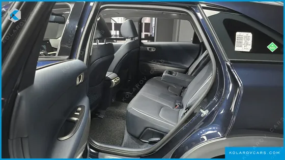 HYUNDAI NEXO PREMIUM
