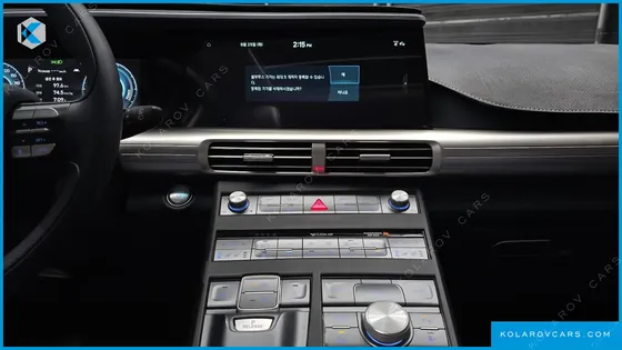 HYUNDAI NEXO PREMIUM