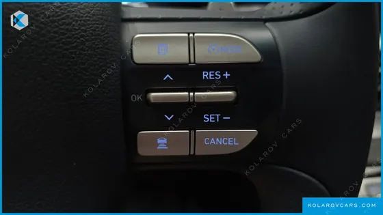 HYUNDAI NEXO PREMIUM