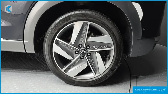 HYUNDAI NEXO PREMIUM