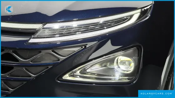 HYUNDAI NEXO PREMIUM