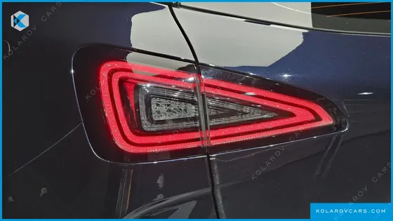 HYUNDAI NEXO PREMIUM