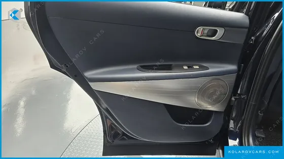 HYUNDAI NEXO PREMIUM