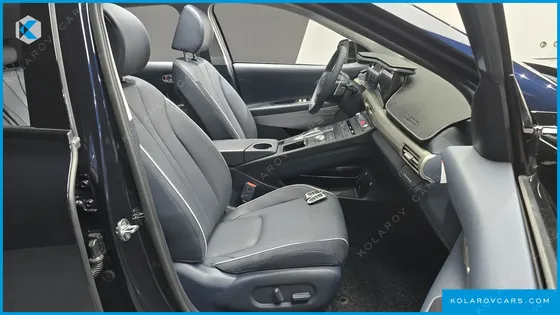 HYUNDAI NEXO PREMIUM